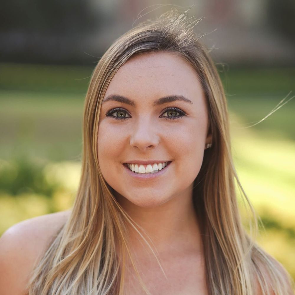 Meet your Posher, Keirsten